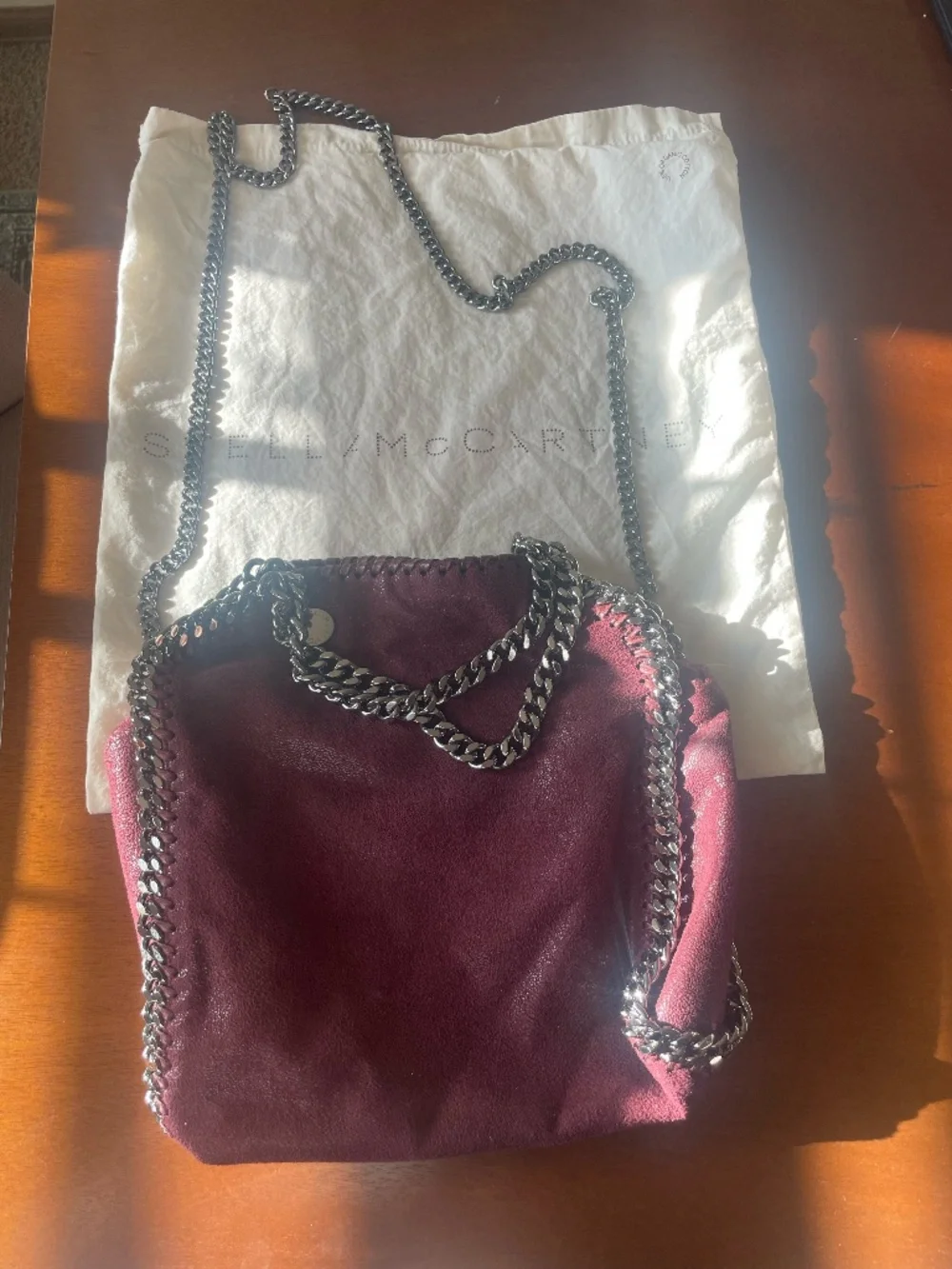 Stella McCartney Falabella Mini Tote